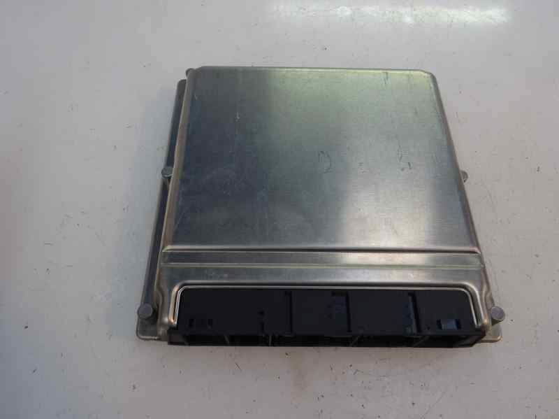 CENTRALITA MOTOR UCE MERCEDES BENZ CLASE M 2001 2.7 ML 270 CDI MT 163CV