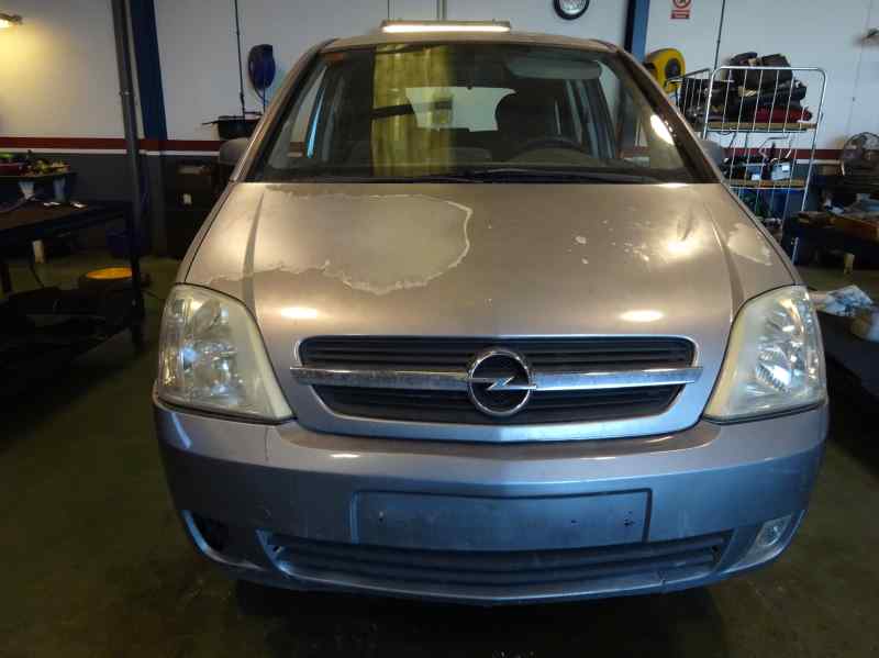 SONDA LAMBDA OPEL MERIVA 2003 1.6 MT 100CV | 73KW