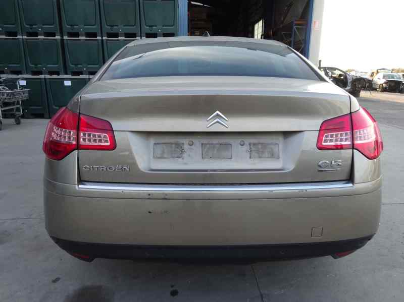 CAJA PRECALENTAMIENTO CITROEN C5 2008 2.0 HDI MT 140CV