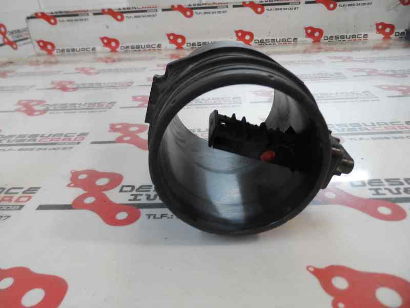 CAUDALIMETRO BMW SERIE 3 2.0 318D MT 143CV