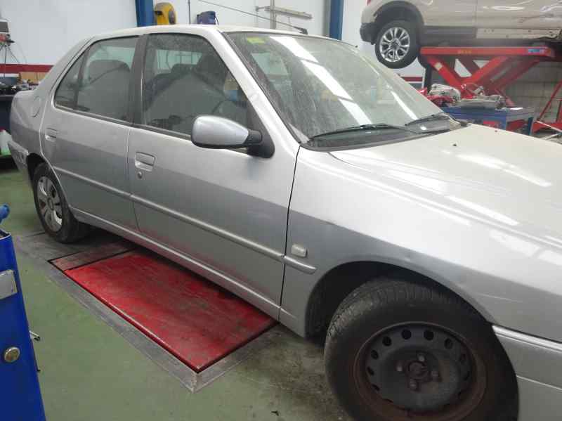 BOMBA DIRECCION PEUGEOT 306 2.0 MT HDI 90CV
