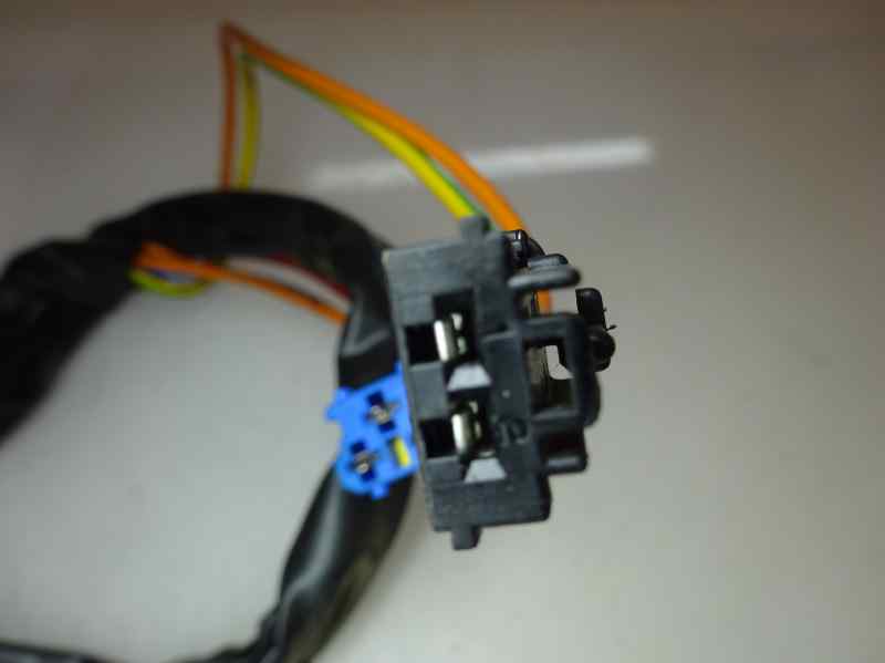 CONMUTADOR DE ARRANQUE CITROEN C5 2001 2.2 HDI MT 133CV