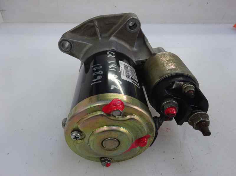 MOTOR ARRANQUE CITROEN C2 1.4 MT 73CV