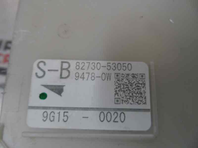 CAJA RELES FUSIBLES TOYOTA YARIS OTROS