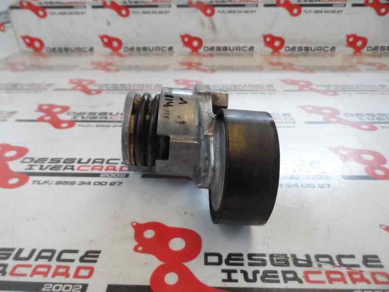 TENSOR CORREA AUXILIAR RENAULT CLIO OTROS