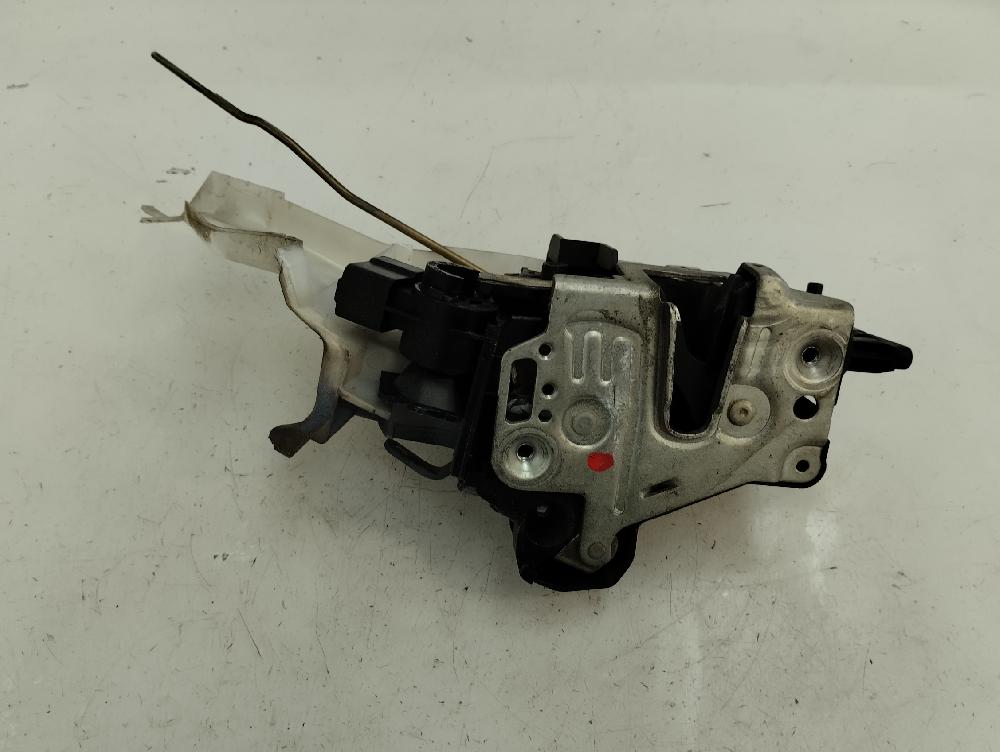 CERRADURA PUERTA DELANTERA IZQUIERDA MERCEDES BENZ CLASE CLK 1999 2.0 CLK 200 MT 136CV