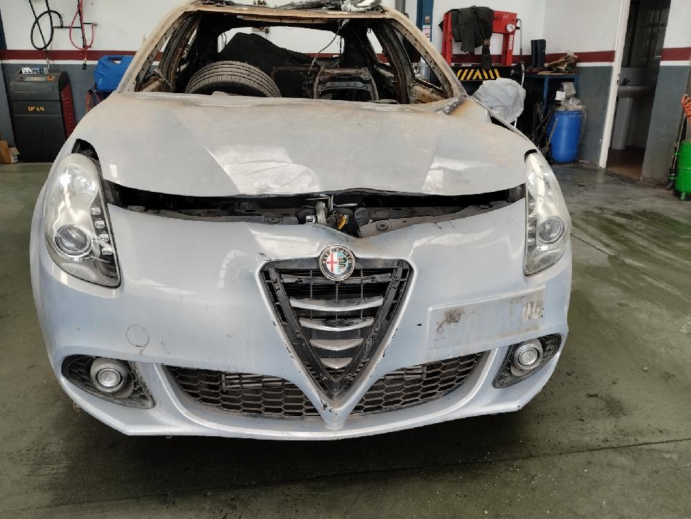 SONDA LAMBDA ALFA ROMEO GIULIETTA 2014 1.6 JTDM MT 105CV