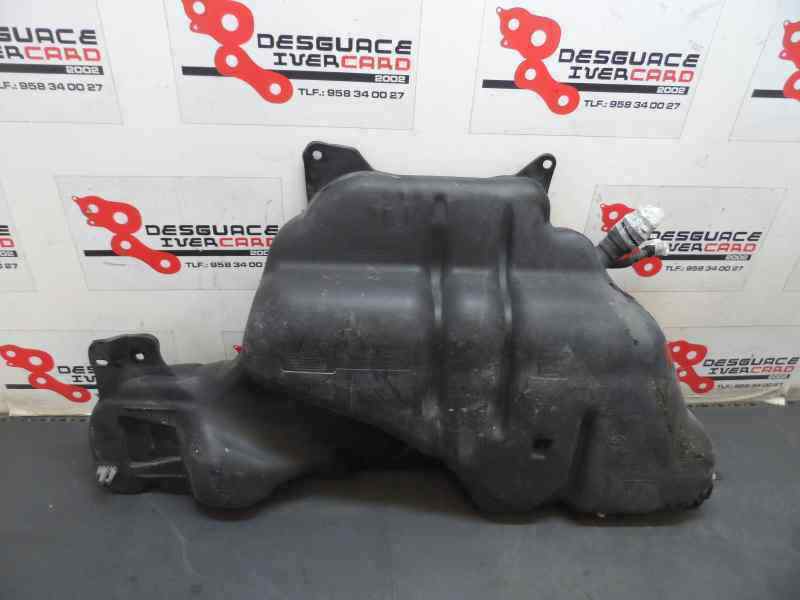 DEPOSITO COMBUSTIBLE RENAULT MEGANE 2010 1.5 DCI MT 90CV | 66KW