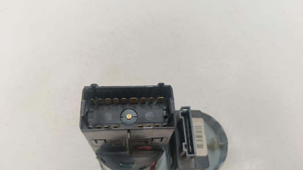 MANDO LUCES SEAT IBIZA 1.9 TDI MT 100CV