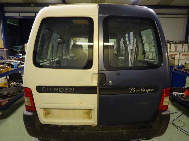 TENSOR CORREA AUXILIAR CITROEN BERLINGO 1.9 D MT 69CV