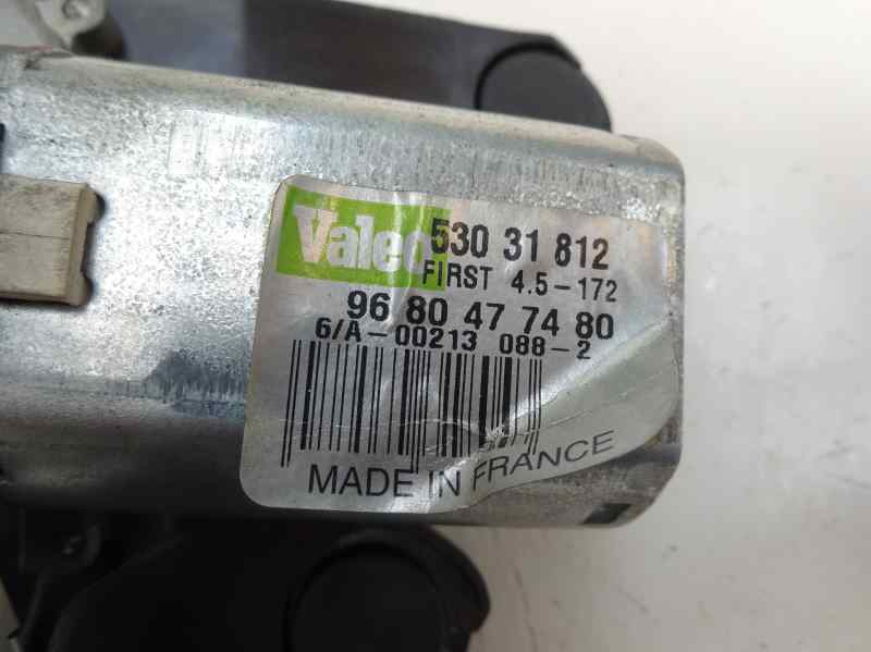 MOTOR LIMPIA TRASERO CITROEN C4 2012 1.6 90CV HDI FAP