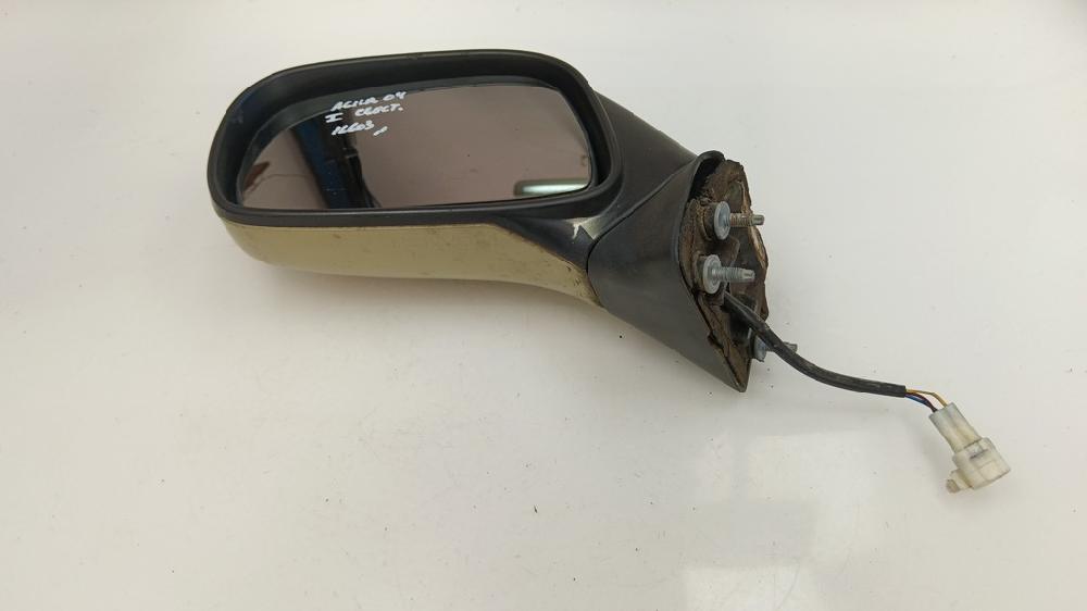 RETROVISOR IZQUIERDO OPEL AGILA 1.2 MT 75CV