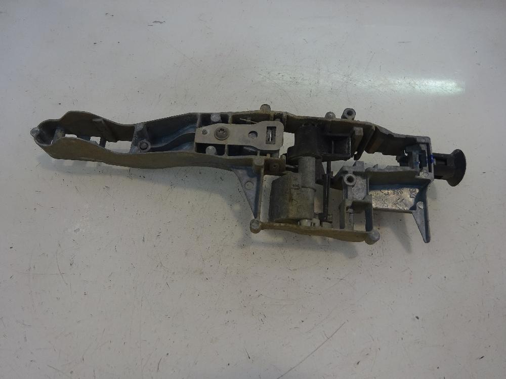 SOPORTE MANETA EXTERIOR PUERTA TRASERA IZQUIERDA PEUGEOT 308 2008 1.6 HDI MT 110CV