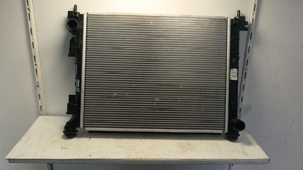 RADIADOR AGUA KIA STONIC 1.0 GDI MT 120CV | 88KW