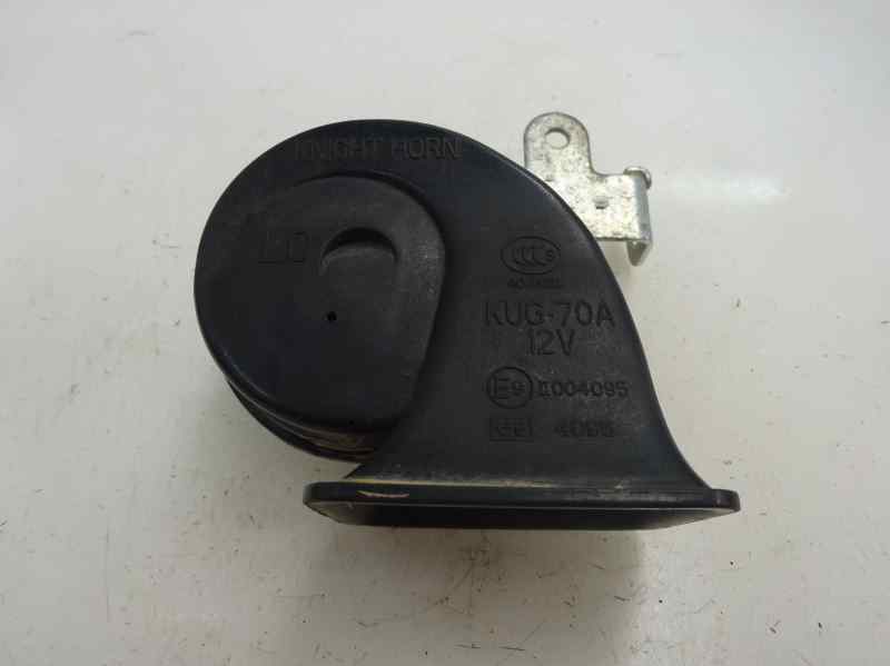 CLAXON MAZDA 2 1.3 MT 75CV