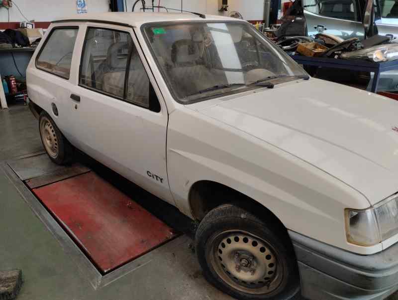 DELCO OPEL CORSA 1991 1.0 MT 45CV | 33KW