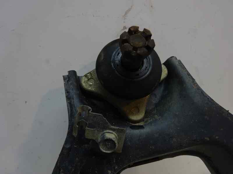 BRAZO SUSPENSION SUPERIOR DELANTERO IZQUIERDO MITSUBISHI MONTERO 3.2 DI-D MT 165CV