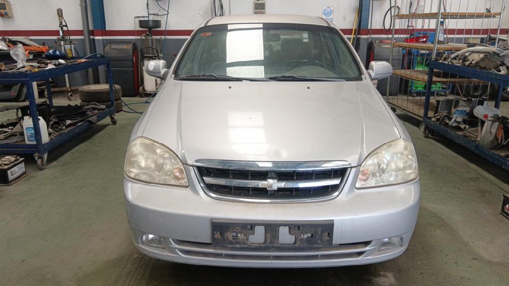 CAUDALIMETRO CHEVROLET NUBIRA 2.0 TD AT 121CV