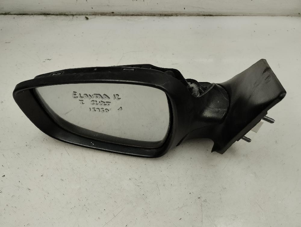 RETROVISOR IZQUIERDO HYUNDAI ELANTRA 1.6 MT 132CV | 97KW