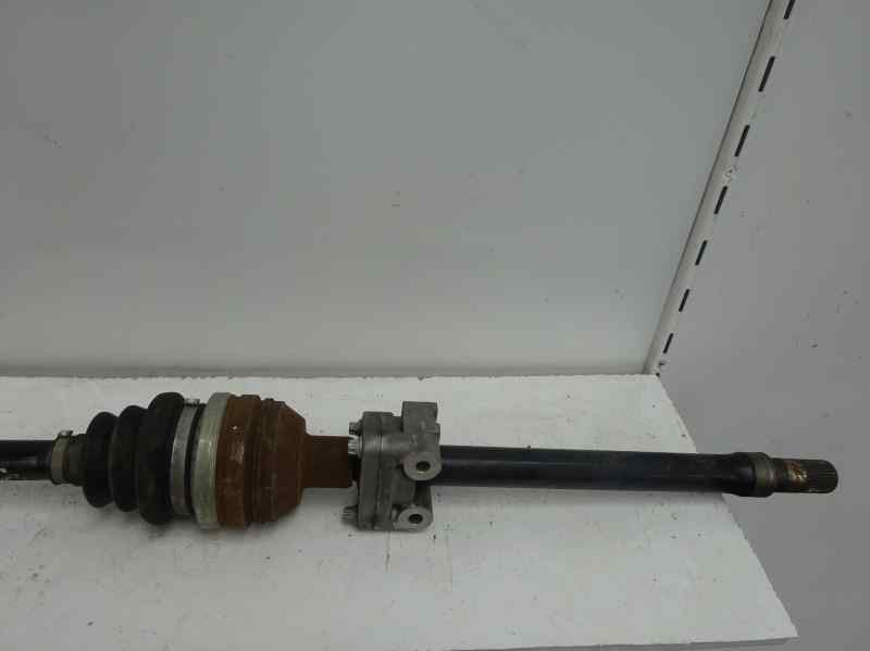 TRANSMISION DELANTERA DERECHA OPEL ASTRA 1.7 CDTI 6MT 100CV | 73KW