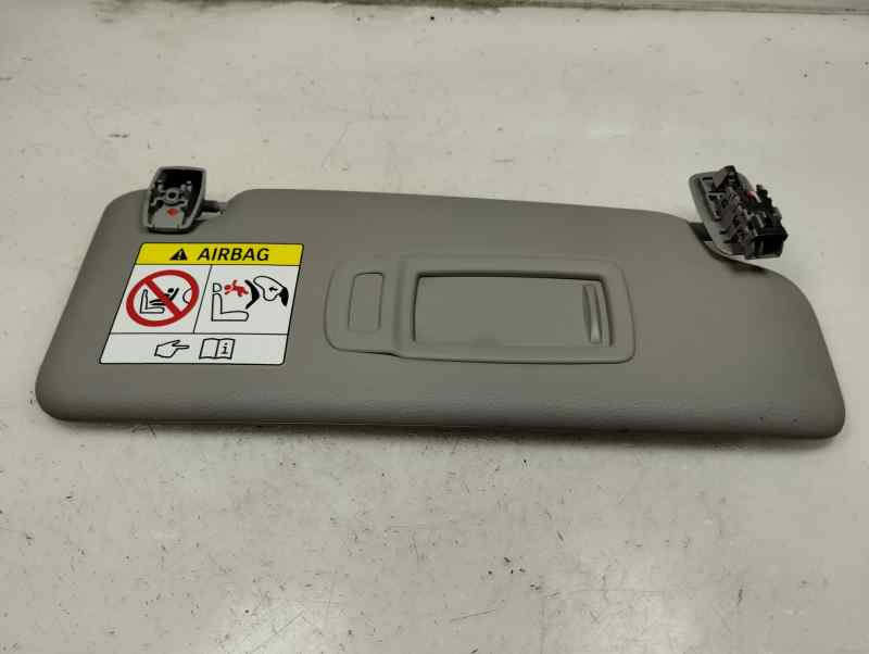 PARASOL DERECHO BMW X1 1.5 16D SDRIVE MT 116CV