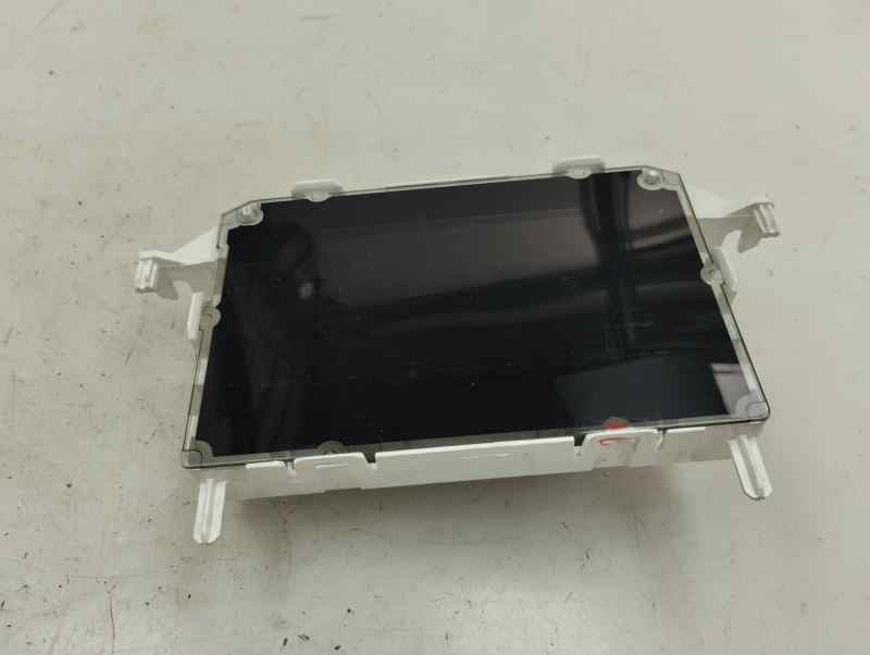 PANTALLA MULTIFUNCION FORD FIESTA 1.25 MT 82CV