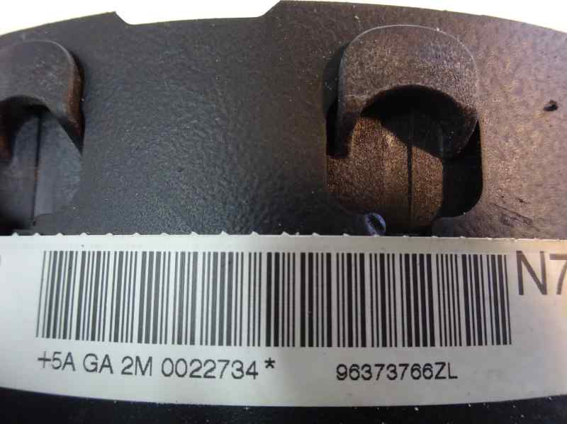 AIRBAG DELANTERO IZQUIERDO CITROEN XSARA 2.0 HDI MT 90CV