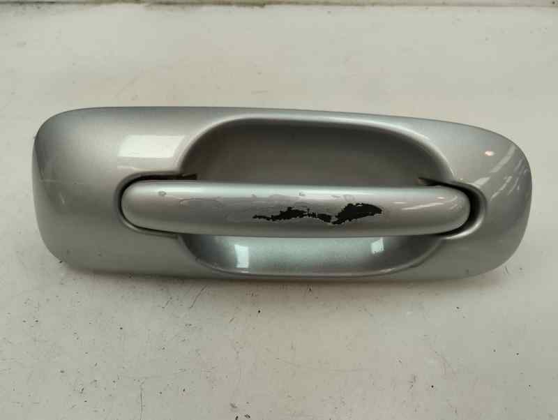 MANETA EXTERIOR LATERAL DERECHA CHRYSLER VOYAGER 2.5 D MT 143CV