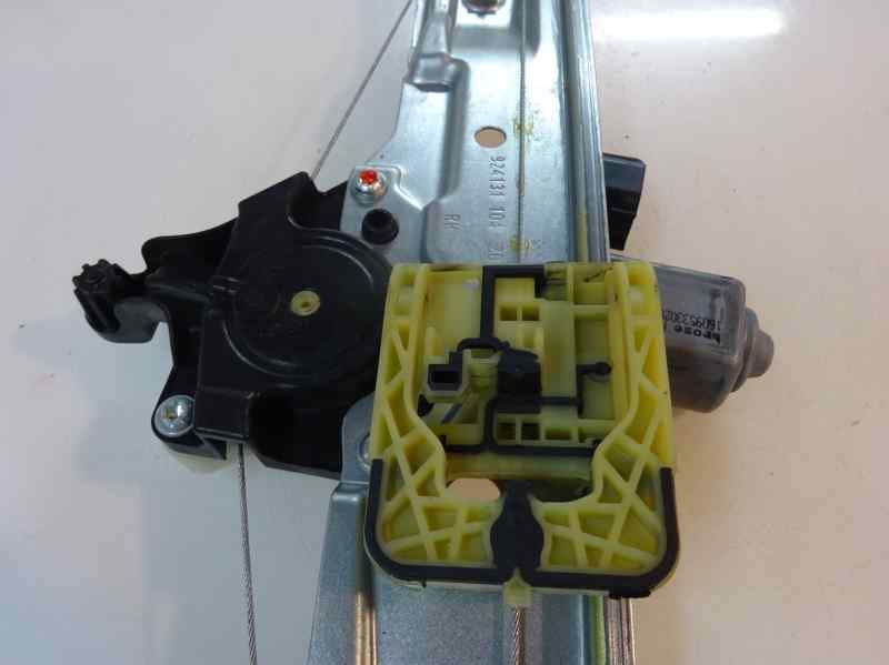 ELEVALUNAS TRASERO DERECHO FORD FOCUS 1.0 ECOBOOST MT 100CV