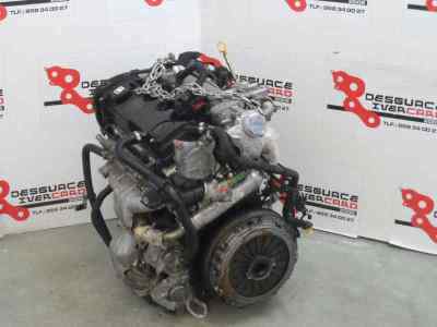 MOTOR COMPLETO ALFA ROMEO 147 1.9 JTD MT 115CV