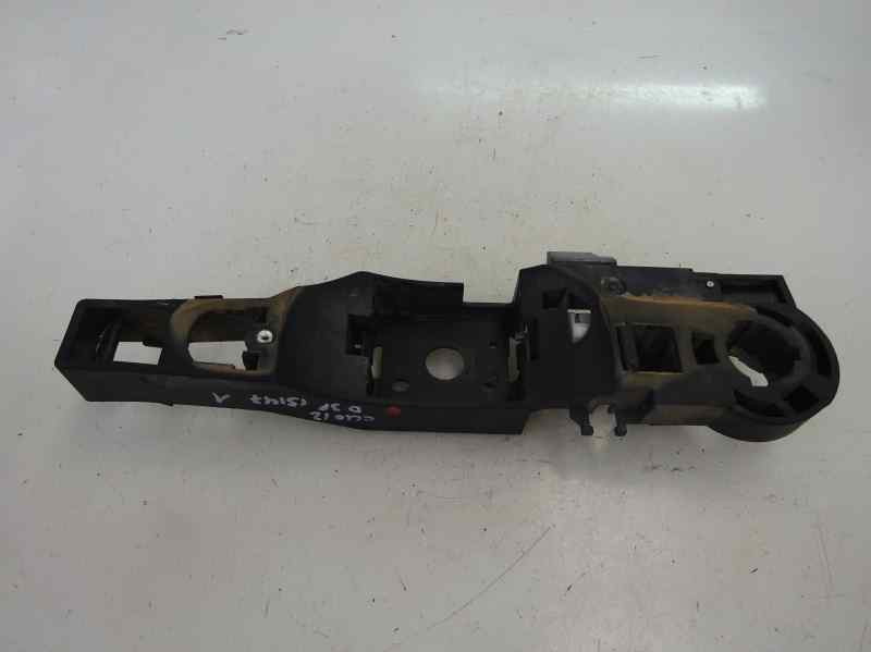 SOPORTE MANETA EXTERIOR DELANTERA DERECHA RENAULT CLIO 1.5 DCI MT 85CV