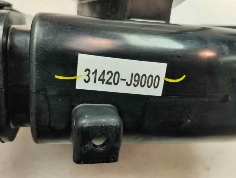 FILTRO CARBONO ACTIVO HYUNDAI KONA 1.0 MT 120CV | 88KW