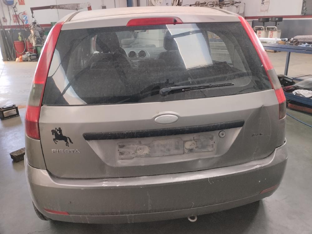 BOMBA DIRECCION FORD FIESTA 1.4 TDCI MT 68CV
