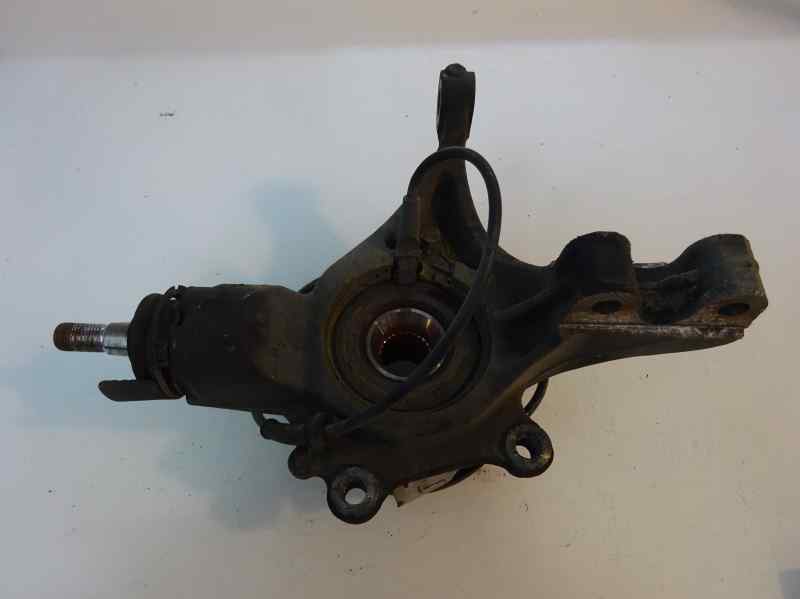 MANGUETA DELANTERA IZQUIERDA CITROEN C4 1.6 HDI MT 90CV