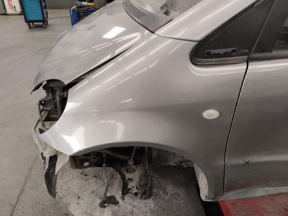 ALETA DELANTERA IZQUIERDA MERCEDES BENZ CLASE A 1.6 MT 102CV | 75KW
