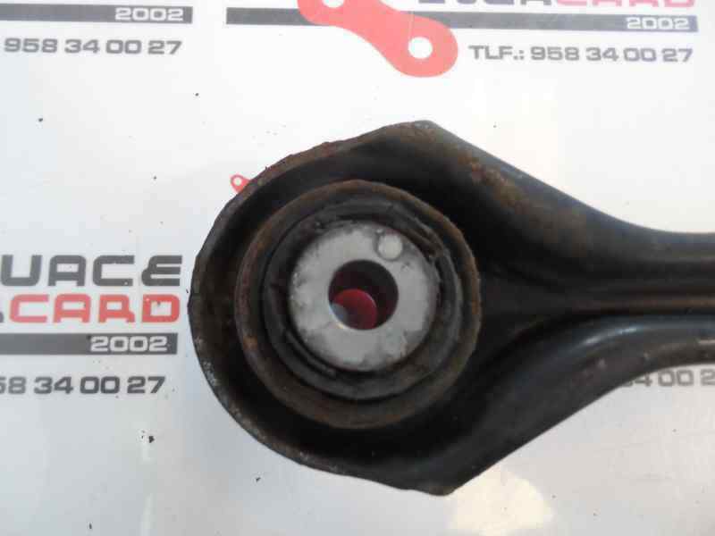 BRAZO SUSPENSION SUPERIOR TRASERO IZQUIERDO BMW SERIE 1 1.6 116I MT 115CV