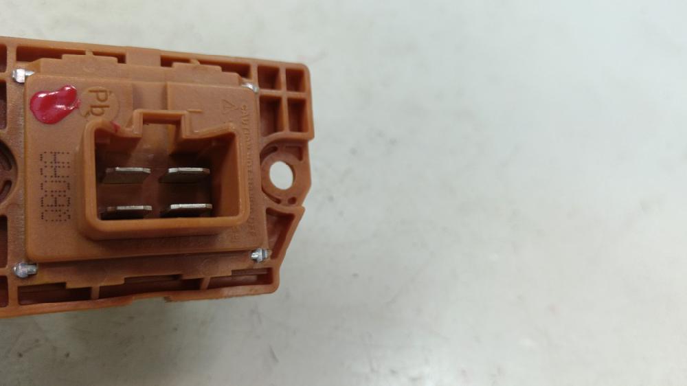 RESISTENCIA CALEFACCION KIA CEED 1.6 CRDI DCT 136CV