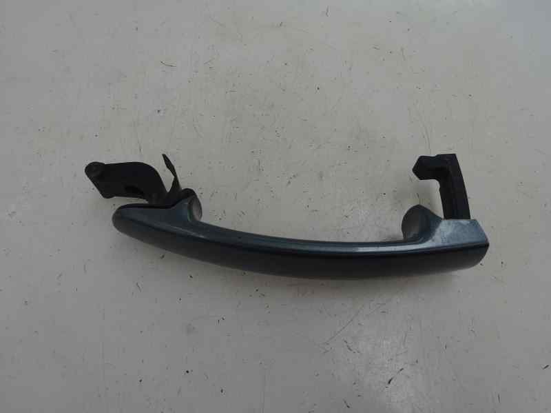 MANETA EXTERIOR TRASERA IZQUIERDA SEAT IBIZA 1.6 TDI MT 105CV