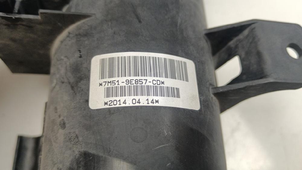 FILTRO CARBONO ACTIVO FORD CMAX 1.0 ECOBOOST MT 125CV | 92KW