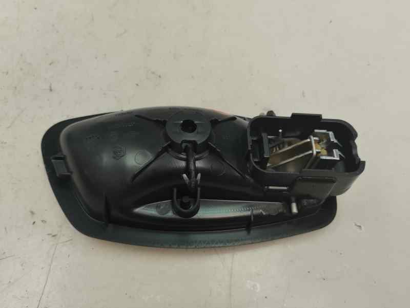 MANETA INTERIOR DELANTERA IZQUIERDA RENAULT CLIO 0.9 TSE MT 90CV