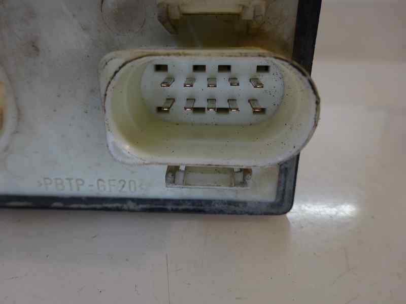 MODULO ELECTRONICO SEAT CORDOBA 1.4 MT 60CV