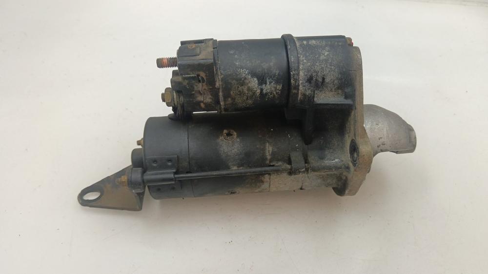 MOTOR ARRANQUE BMW SERIE 5 2.0 520I MT 150CV