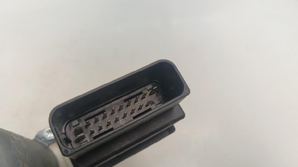 MOTOR ELEVALUNAS TRASERO DERECHO VOLKSWAGEN JETTA 2010 1.6 TDI MT 105CV