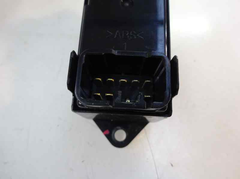 MANDO ELEVALUNAS TRASERO DERECHO CITROEN CCROSSER OTROS