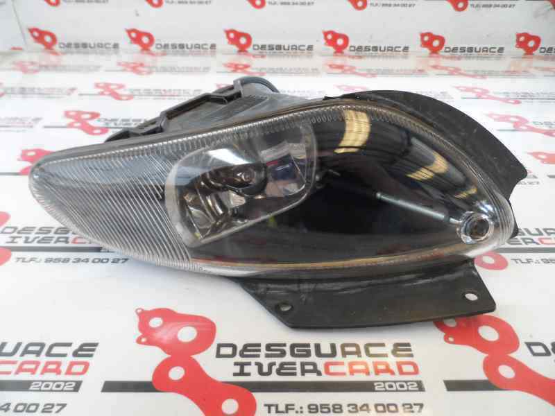 FARO ANTINIEBLA IZQUIERDO CHRYSLER 300M 2.7 AT 203CV | 149KW