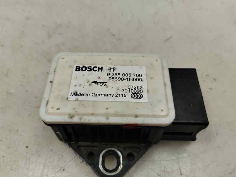 SENSOR KIA CEED 1.6 MT 116CV | 85KW