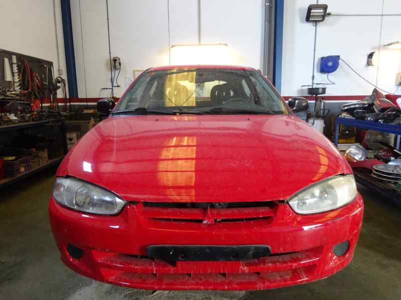 MOTOR ARRANQUE MITSUBISHI COLT 1.6 MT 103CV | 76KW