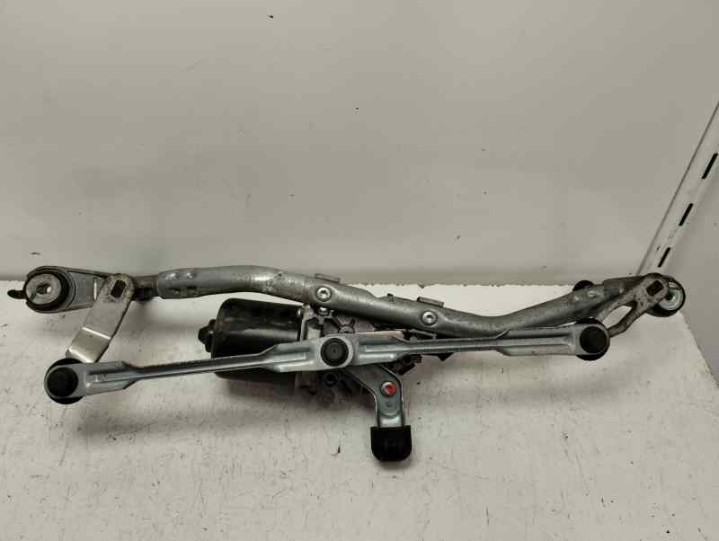 MOTOR LIMPIA DELANTERO CITROEN C3 1.1 MT 60CV