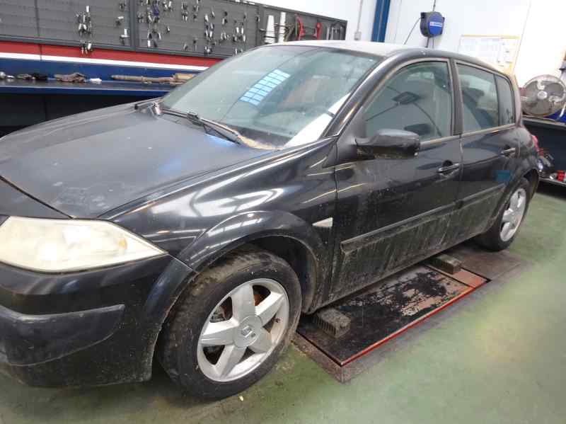 CAJA MARIPOSA RENAULT MEGANE 2007 1.6 MT 113CV