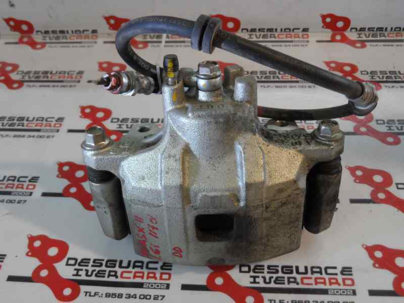 PINZA FRENO DELANTERA DERECHA MITSUBISHI ASX 1.6 MT 2WD 117CV